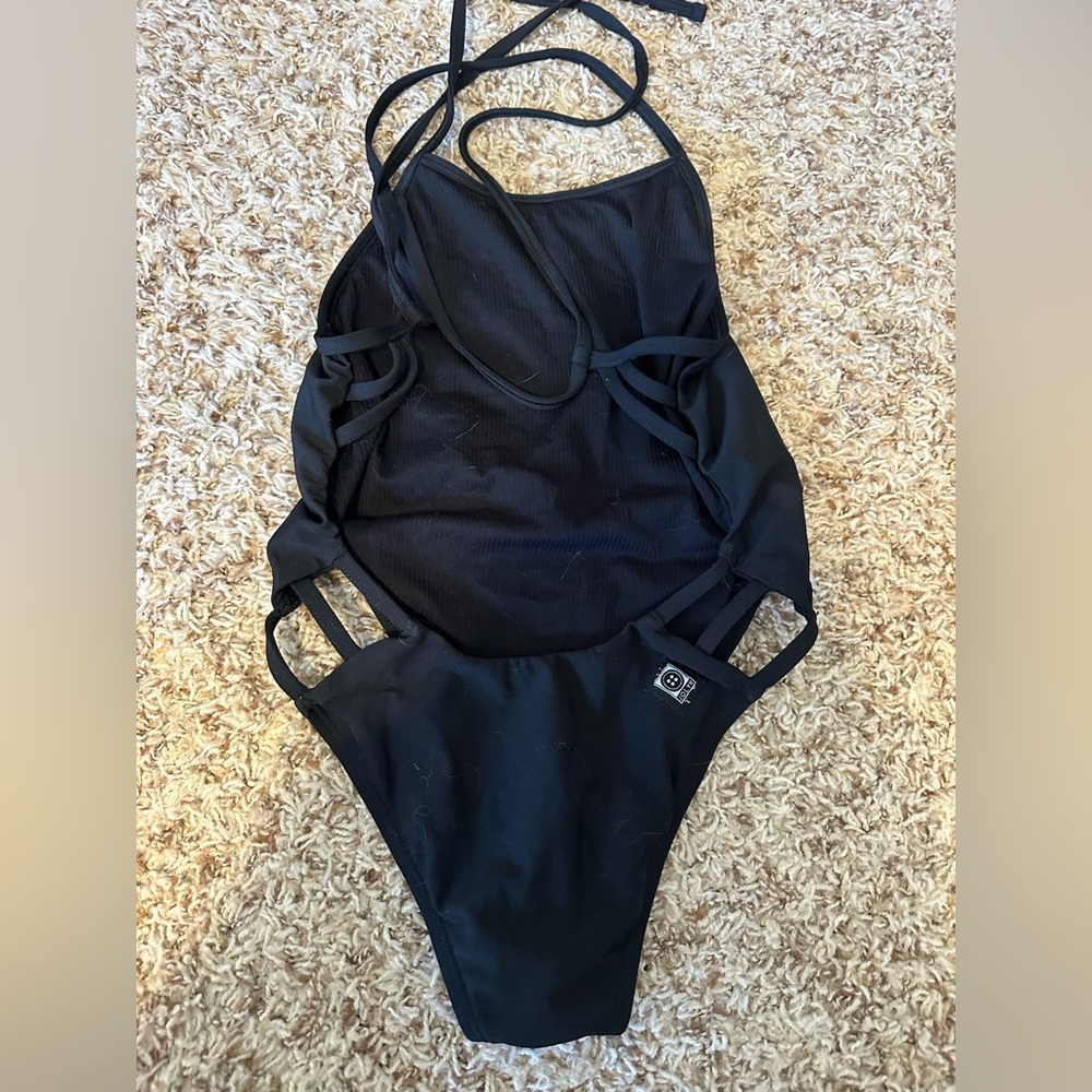 Jolyn Soren 2 Onesie